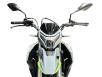 Фото передней фары мотоцикла CFMOTO 250 LITE DUAL
