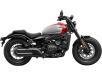 Фото мотоцикла CFMOTO 450CL-C вид спереди