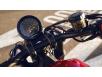 Фото приборной панели мотоцикла CFMOTO 450CL-C вид спереди