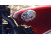 Фото крышки бака мотоцикла CFMOTO 450CL-C вид спереди