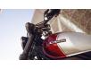 Фото руля мотоцикла CFMOTO 450CL-C вид спереди