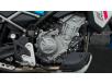 Фото двигателя справа мотоцикла CFMOTO 450MT