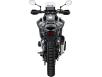 Фото мотоцикла CFMOTO 450MT вид сзади
