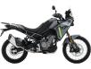 Фото мотоцикла CFMOTO 450MT вид справа