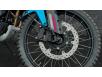 Фото переднего колеса мотоцикла CFMOTO 450MT
