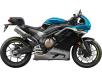 Фото мотоцикла CFMOTO 500SR VOOM вид справа