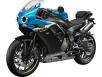 Фото мотоцикла CFMOTO 500SR VOOM вид спереди
