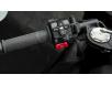Фото левой ручки мотоцикла CFMOTO 500SR VOOM