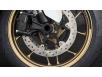 Фото переднего колеса мотоцикла CFMOTO 500SR VOOM