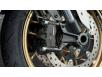 Фото переднего тормоза мотоцикла CFMOTO 500SR VOOM