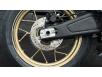 Фото заднего колеса мотоцикла CFMOTO 500SR VOOM