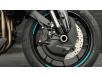 Фото переднего колеса мотоцикла CFMOTO 675NK