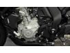 Фото двигателя слева мотоцикла CFMOTO 675NK