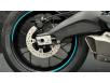 Фото заднего колеса мотоцикла CFMOTO 675NK