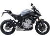 Фото мотоцикла CFMOTO 675NK вид справа