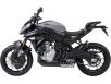 Фото мотоцикла CFMOTO 675NK вид слева