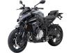 Фото мотоцикла CFMOTO 675NK вид спереди под углом
