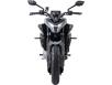 Фото мотоцикла CFMOTO 675NK вид спереди