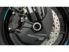 Фот переднего тормоза мотоцикла CFMOTO 675NK