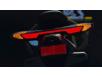 Фото задней фары мотоцикла CFMOTO 675SR-R