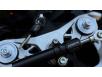 Фото регулировки вилки мотоцикла CFMOTO 675SR-R