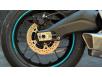 Фото заднего колеса мотоцикла CFMOTO 675SR-R