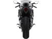 Фото мотоцикла CFMOTO 675SR-R вид сзади