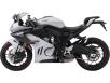 Фото мотоцикла CFMOTO 675SR-R вид слева