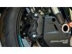 Фото переднего тормоза мотоцикла CFMOTO 675SR-R