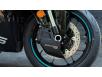 Фото переднего колеса мотоцикла CFMOTO 675SR-R