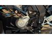 Фото двигателя слева мотоцикла CFMOTO 675SR-R