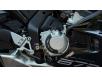Фото двигателя справа мотоцикла CFMOTO 675SR-R