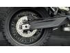 Фоот заднего колеса мотоцикла CFMOTO 800MT-X