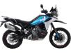 Фото мотоцикла CFMOTO 800MT-X вид справа
