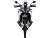 Фото мотоцикла CFMOTO 800MT-X вид спереди