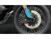 Фото переднего колеса мотоцикла CFMOTO 800MT-X