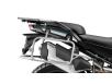 Фото багажника мотоцикла CFMOTO 800MT SPORT вид спереди