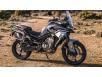 Фото мотоцикла CFMOTO 800MT SPORT вид справа