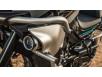 Фото лампы мотоцикла CFMOTO 800MT SPORT вид спереди