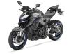 ZONTES 703R вид спереди под углом