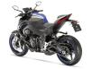 ZONTES 703R вид сзади под углом