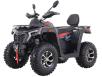 Фото квадроцикла Comman Ranger 250cc вид спереди под углом