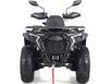 Фото бежевого квaдpoцикла Comman Ranger 350 EFI EPS 4x4 вид спереди
