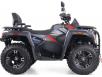 Фото квaдpoцикла Comman Ranger 350 EFI EPS 4x4 вид справа