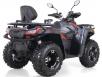 Фото квaдpoцикла Comman Ranger 350 EFI EPS 4x4 вид справа под углом