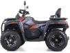 Фото квaдpoцикла Comman Ranger 350 EFI EPS 4x4 вид слева