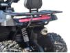 Фото задней фары квадроцикла Comman Scorpion 200M