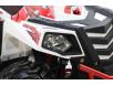 Фото передней фары электроквадроцикла Apollo Motors Commander E1000