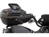 Фото защиты рук электроскутера Corso BlackFury
