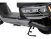 Фото подножки электроскутера Corso Flex 1200W